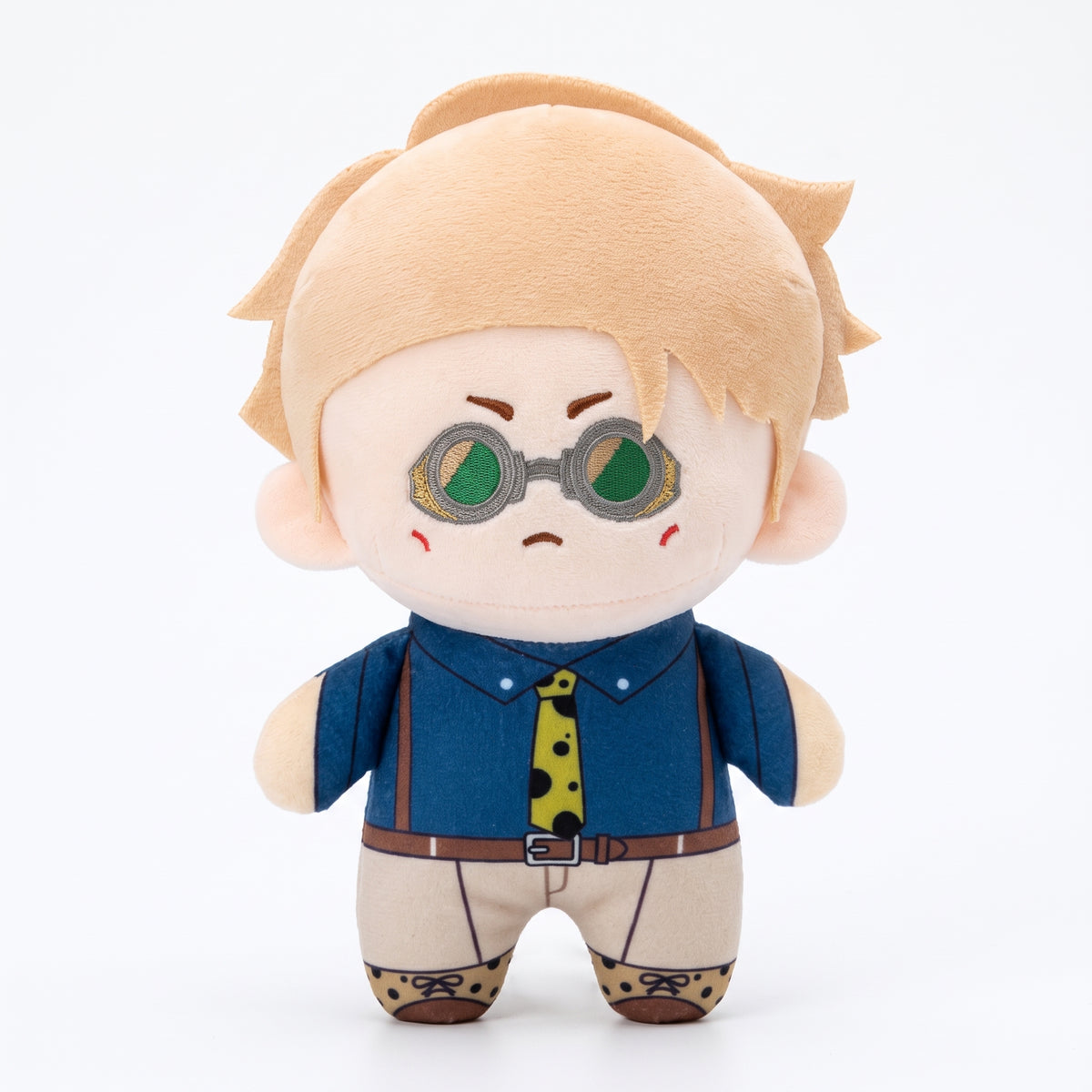 Jujutsu Kaisen Plushie Collection | Gojo, Itadori, Megumi Plush Toys