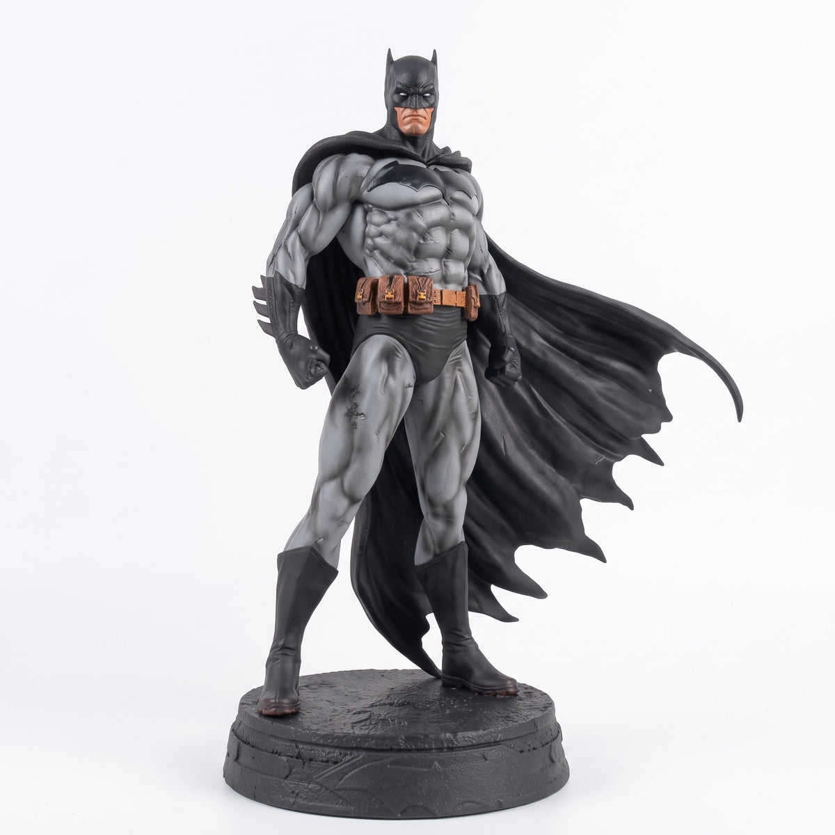 DC Comics Batman Tactical Suit Statue | Dark Knight Figure