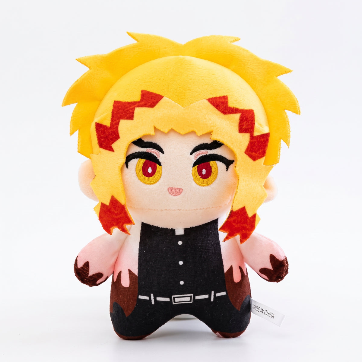 Demon Slayer Plushie Collection | Tanjiro Nezuko Hashira Plush Toys