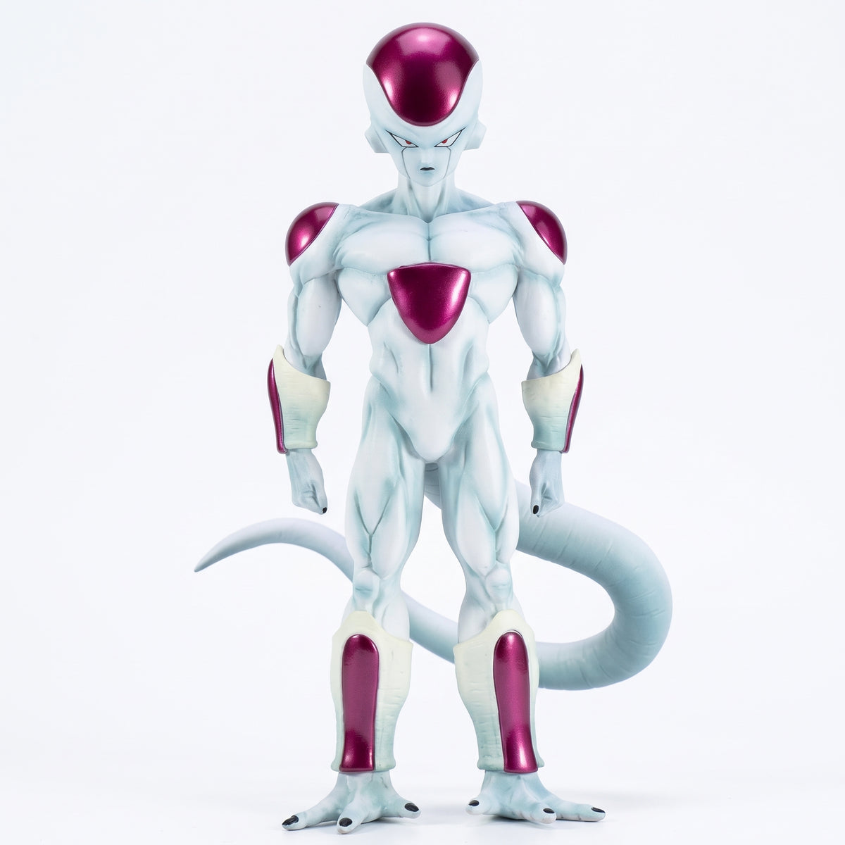 Dragon Ball Z Frieza Final Form Action Figure | Anime Statue