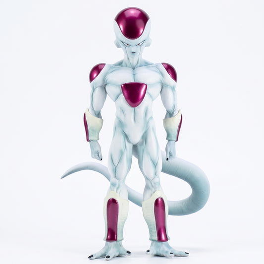 Dragon Ball Z Frieza Final Form Action Figure | Anime Statue