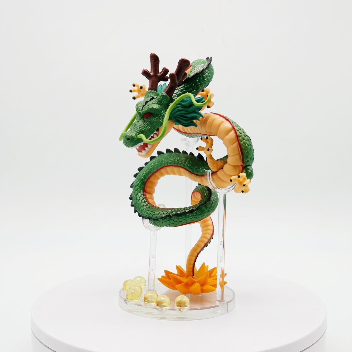 Dragon Ball Z Shenron Eternal Dragon Statue | Anime Figure