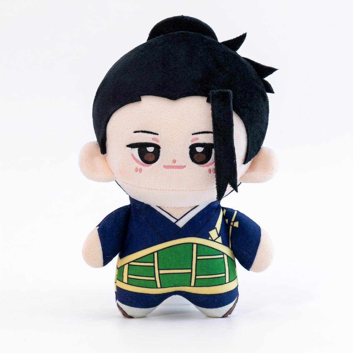 Jujutsu Kaisen Plushie Collection | Gojo, Itadori, Megumi Plush Toys