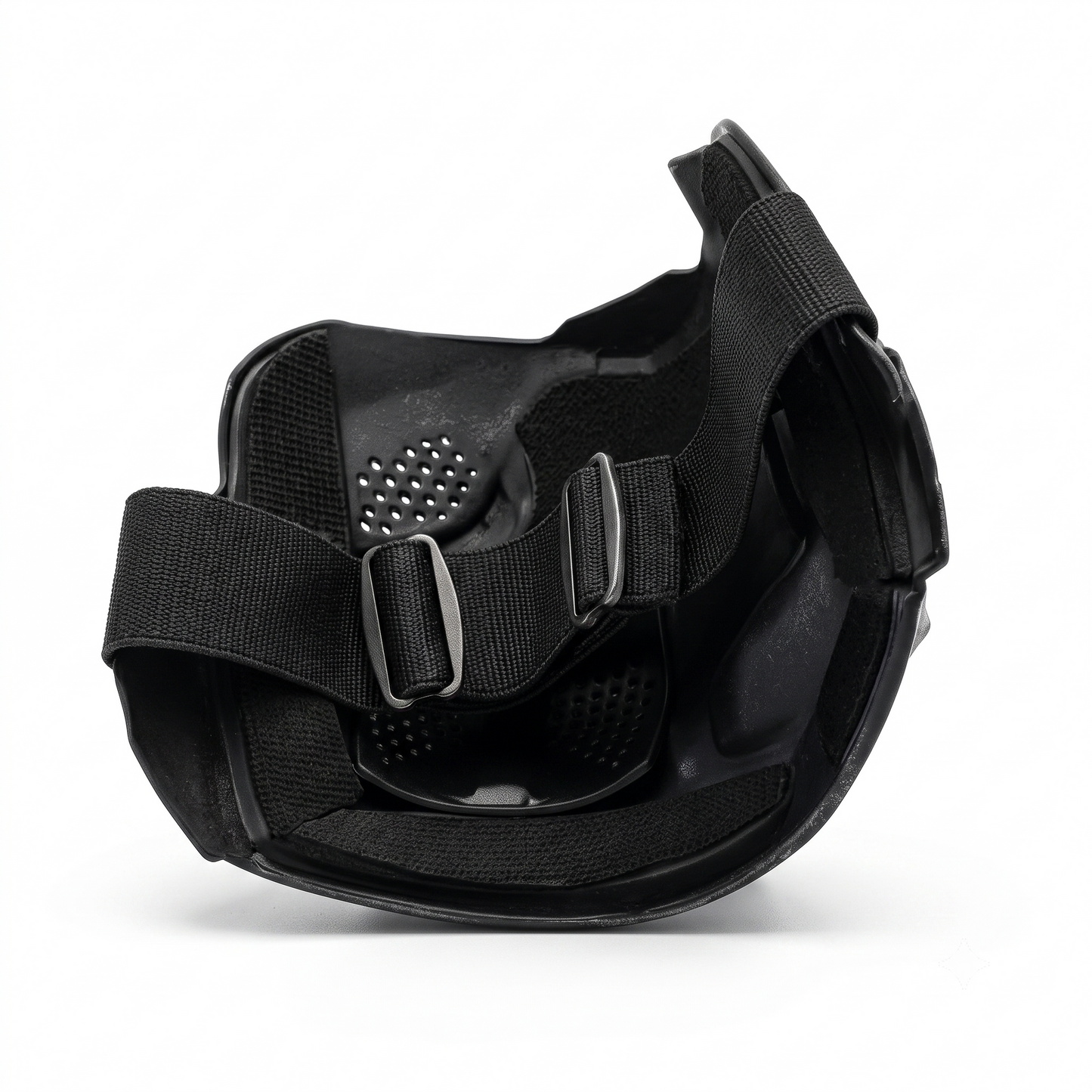 Tactical Airsoft Skull Mask – Full Face Protective Mask with Tinted Goggles | Anti-Fog Breathable Skull Gear for Paintball, Hunting & Costume Cosplay