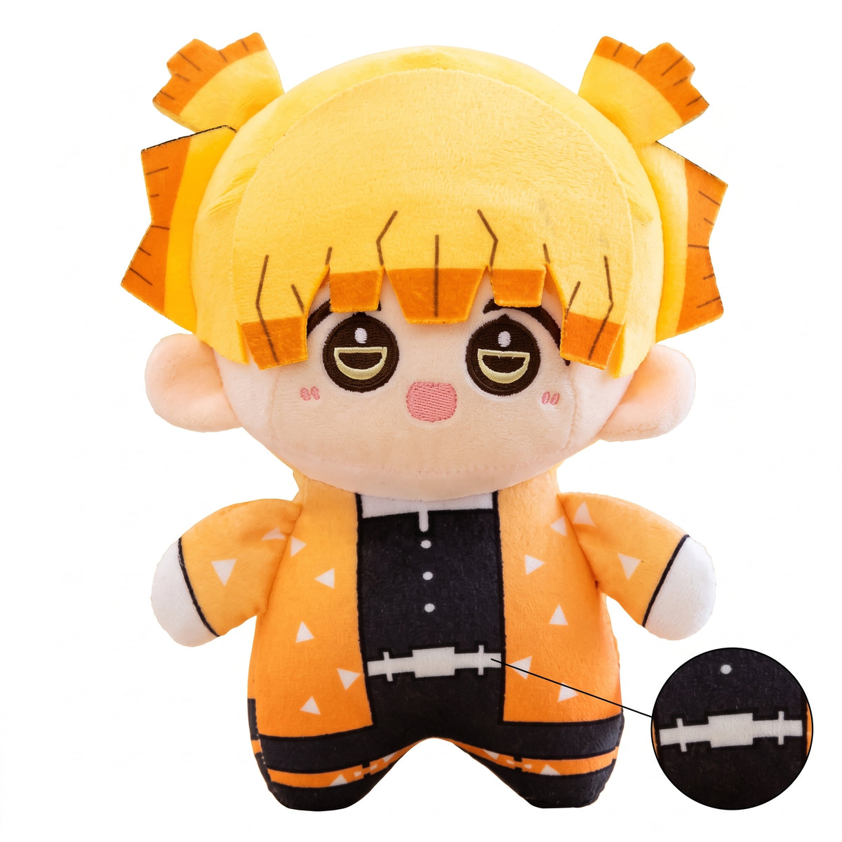 Demon Slayer Plushie Collection | Tanjiro Nezuko Hashira Plush Toys