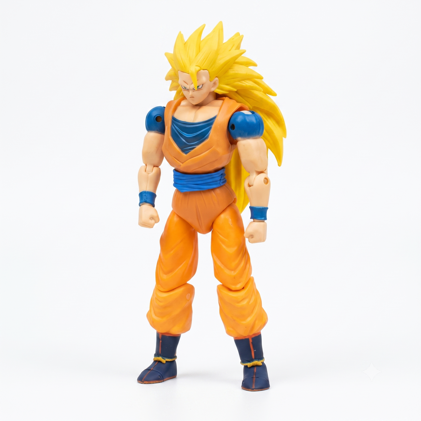 Legendary Fighter Lineup DBZ