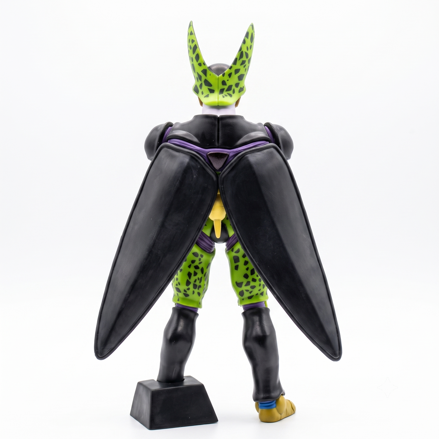 Cell Figure – Dragon Ball Z Collectible Anime Action Figure