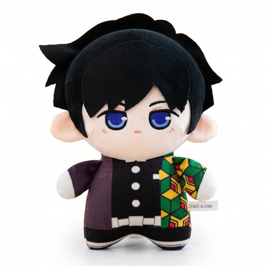 Demon Slayer Plushie Collection | Tanjiro Nezuko Hashira Plush Toys