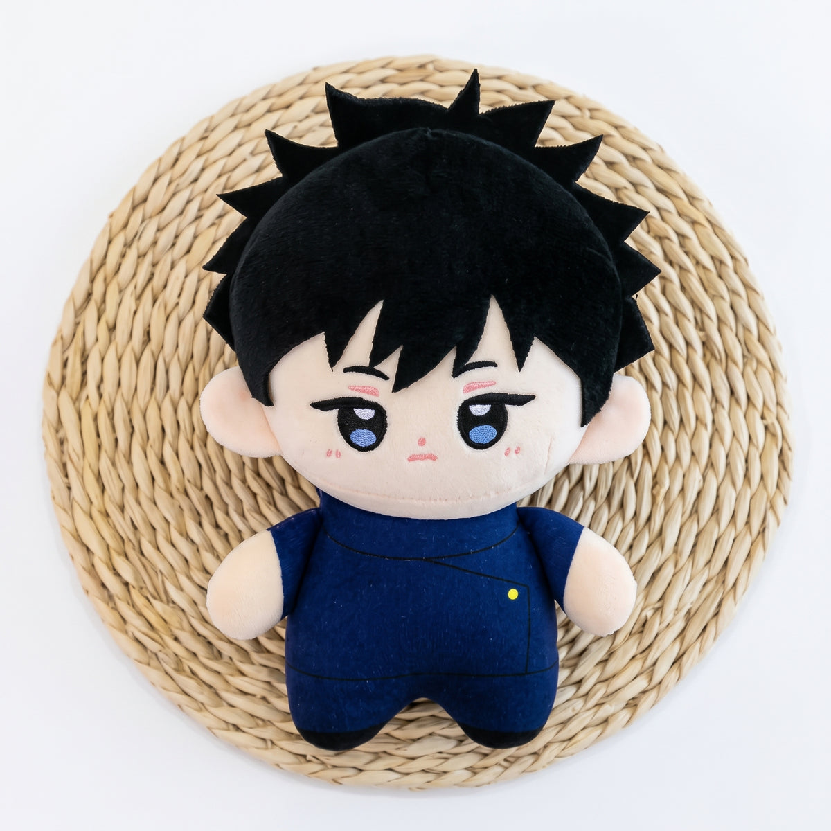 Jujutsu Kaisen Plushie Collection | Gojo, Itadori, Megumi Plush Toys