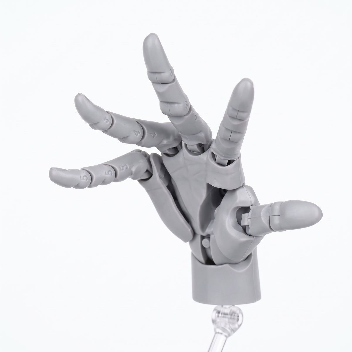 Kotobukiya Artist Support Item Hand Model | 1/1 Art Mannequin Figure
