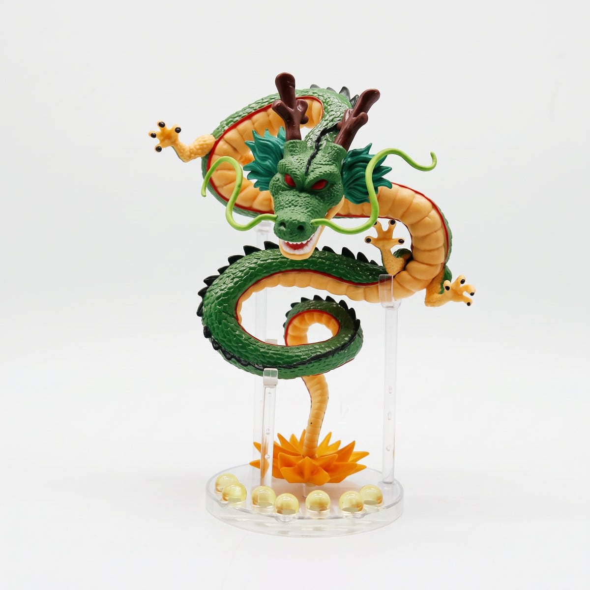 Dragon Ball Z Shenron Eternal Dragon Statue | Anime Figure