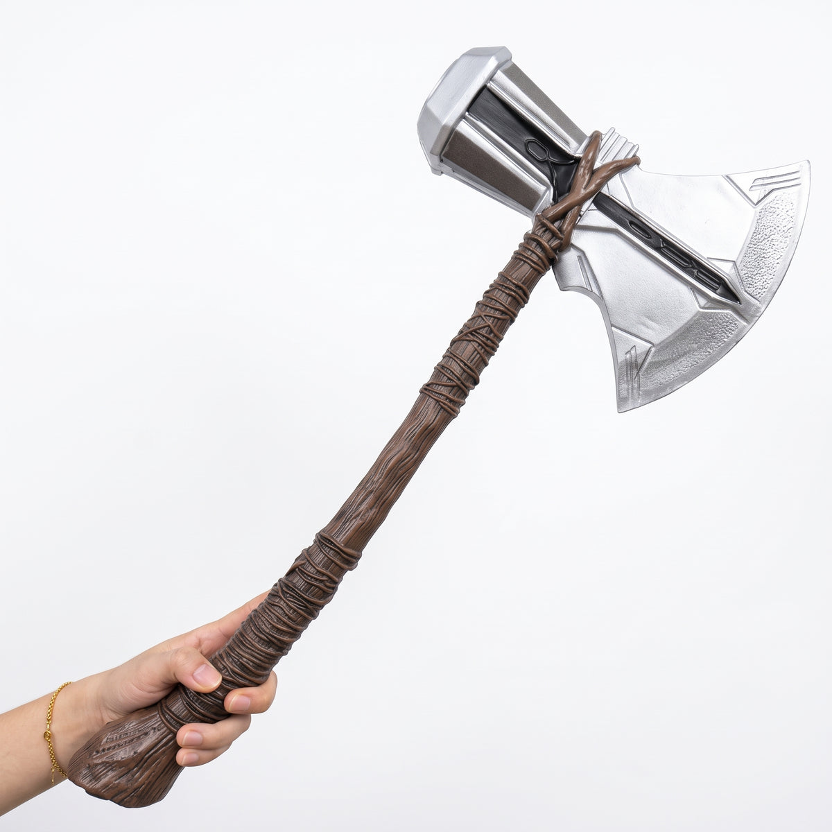 Thor Stormbreaker Axe Prop | Cosplay Weapon