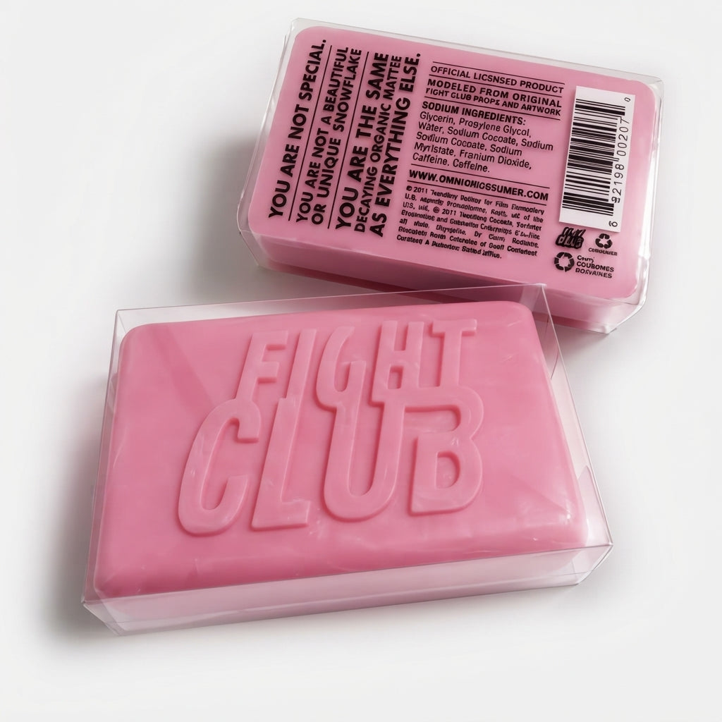 Pop Culture & Superhero Themed Novelty Soap Collection – Artisan Collectible Bar Soaps | Geekzilla