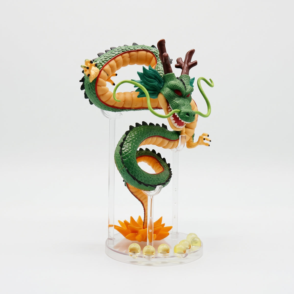 Dragon Ball Z Shenron Eternal Dragon Statue | Anime Figure