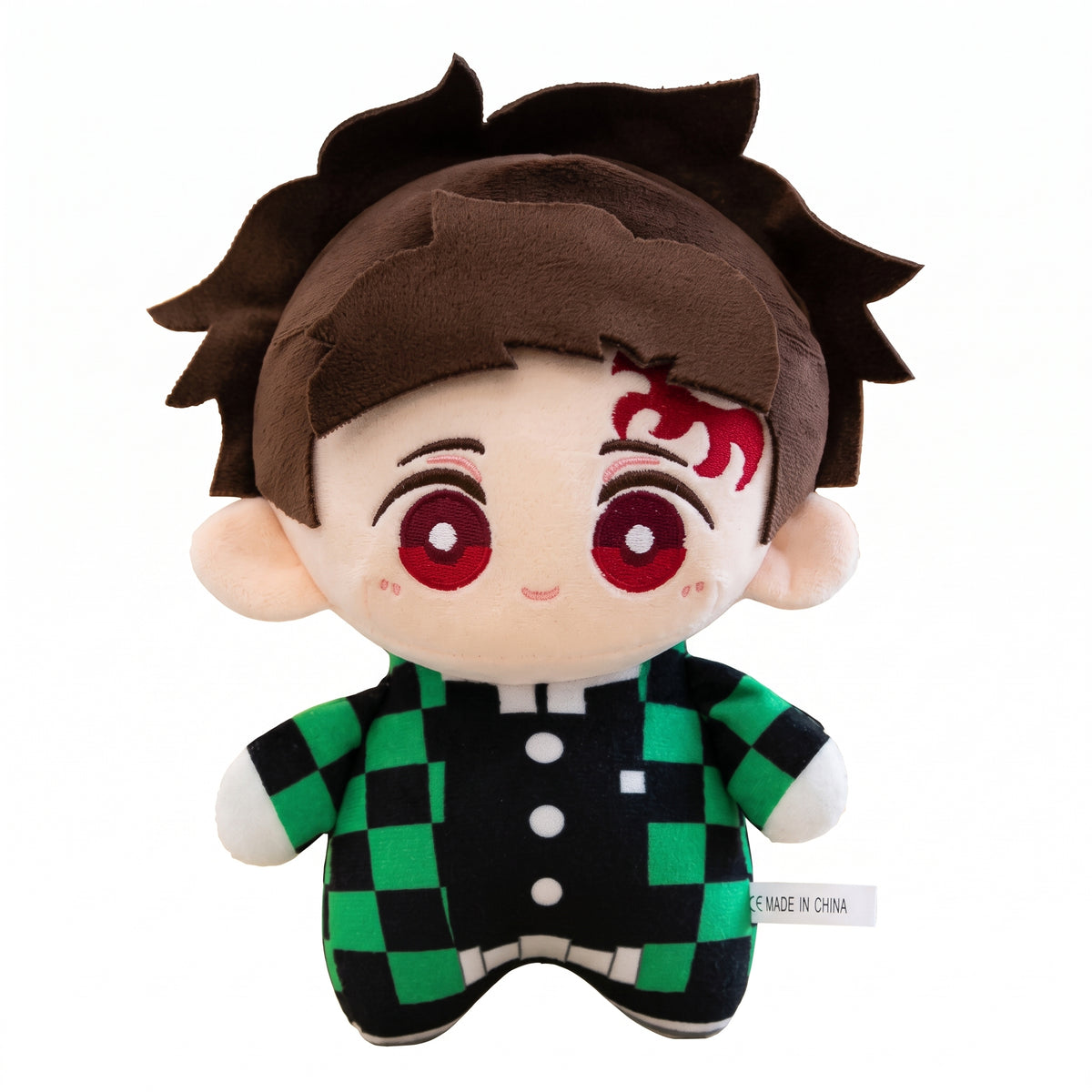 Demon Slayer Plushie Collection | Tanjiro Nezuko Hashira Plush Toys