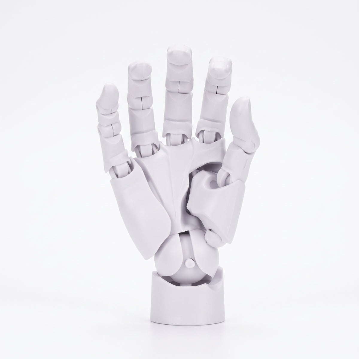 Kotobukiya Artist Support Item Hand Model | 1/1 Art Mannequin Figure