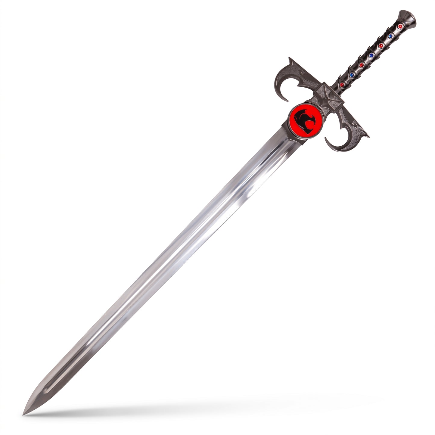 Thundercats Sword of Omens Replica | Real Metal Collectible Cosplay Prop (1:1 Scale)