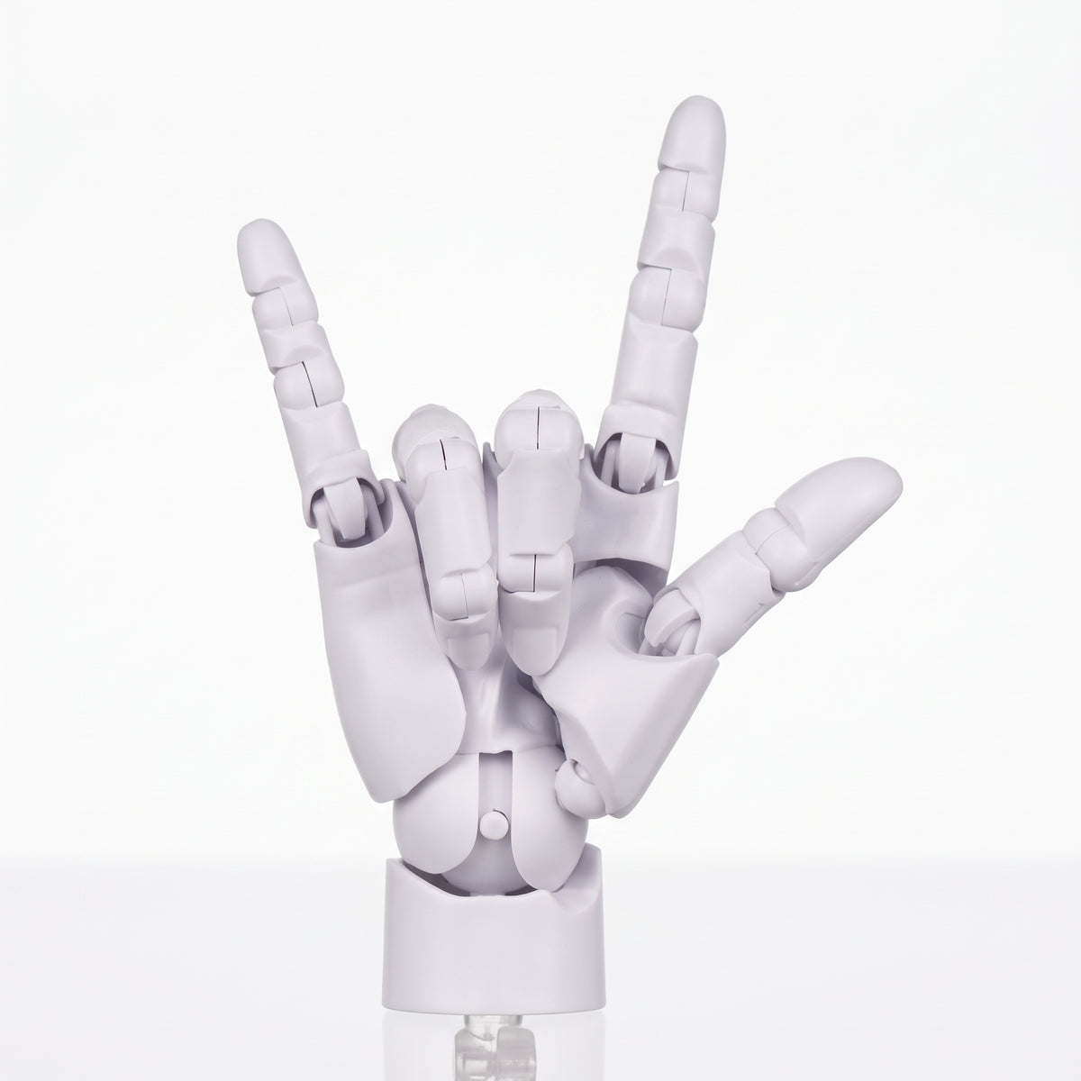 Kotobukiya Artist Support Item Hand Model | 1/1 Art Mannequin Figure