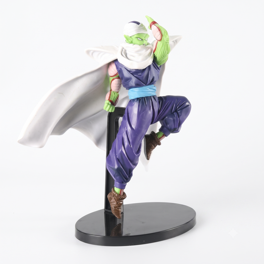 Piccolo Figure – Dragon Ball Z Collectible Anime Action Figure
