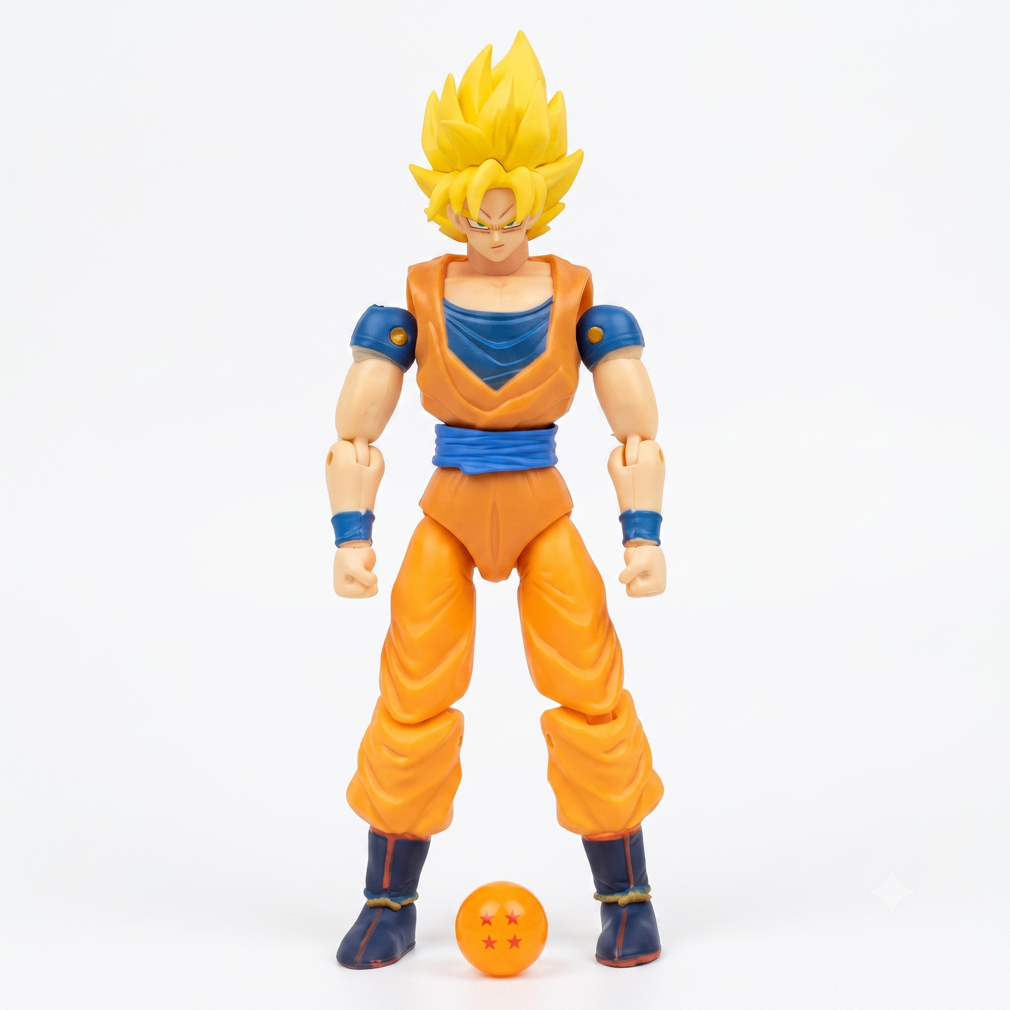 Legendary Fighter Lineup DBZ