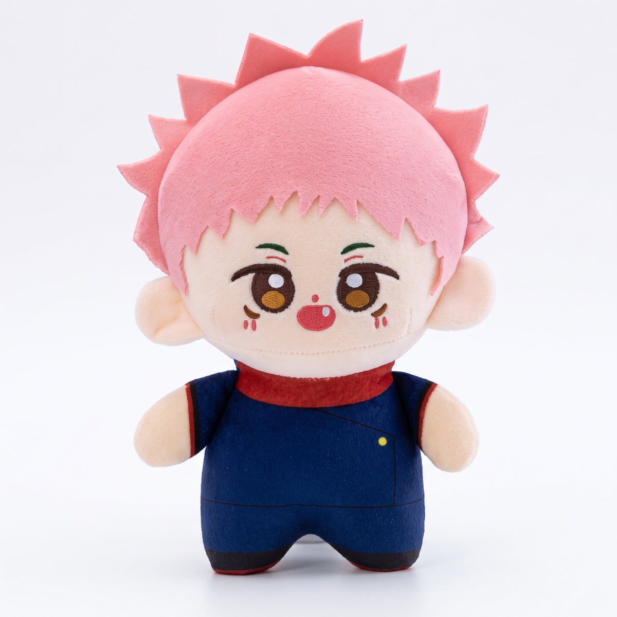 Jujutsu Kaisen Plushie Collection | Gojo, Itadori, Megumi Plush Toys