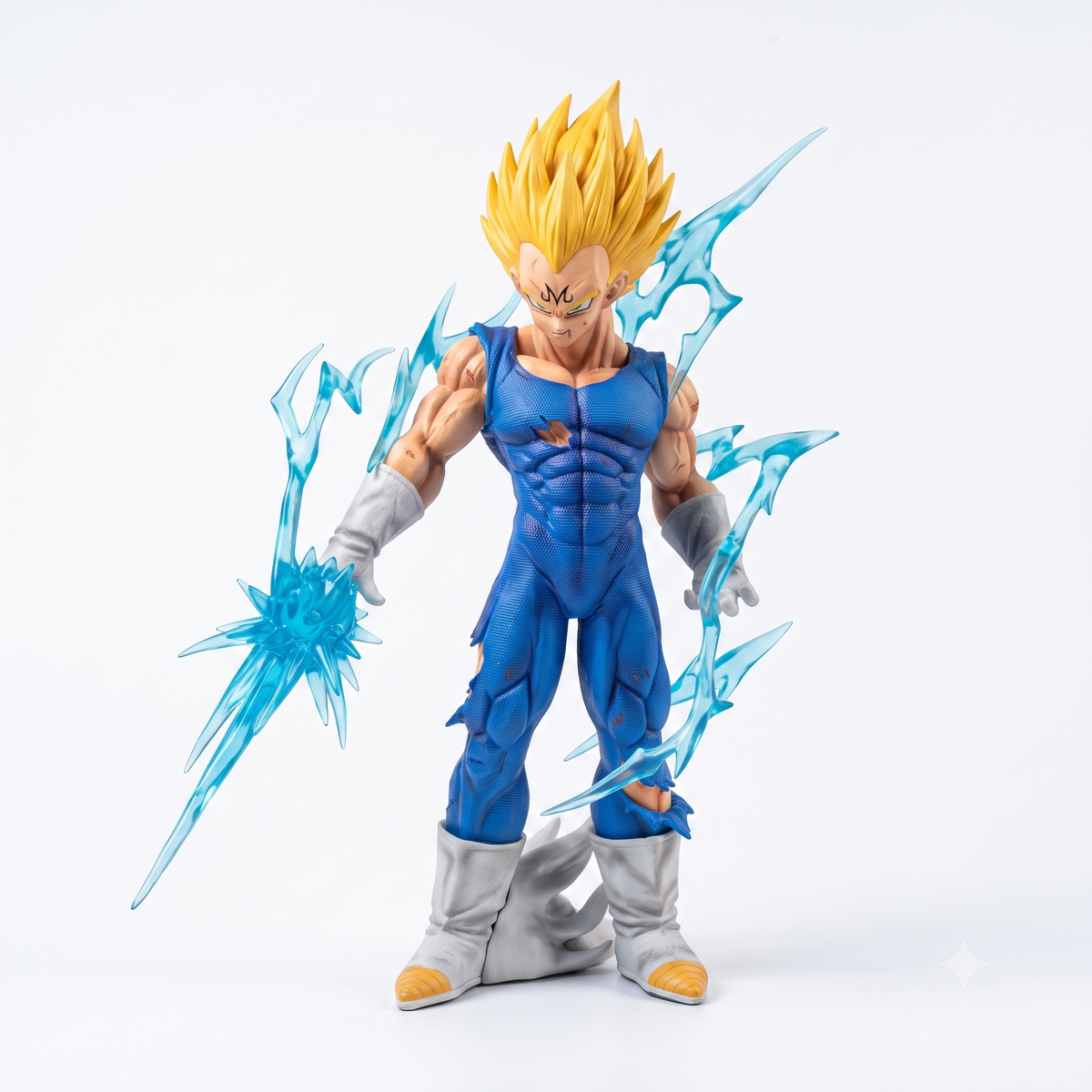 Vegeta Action Figure