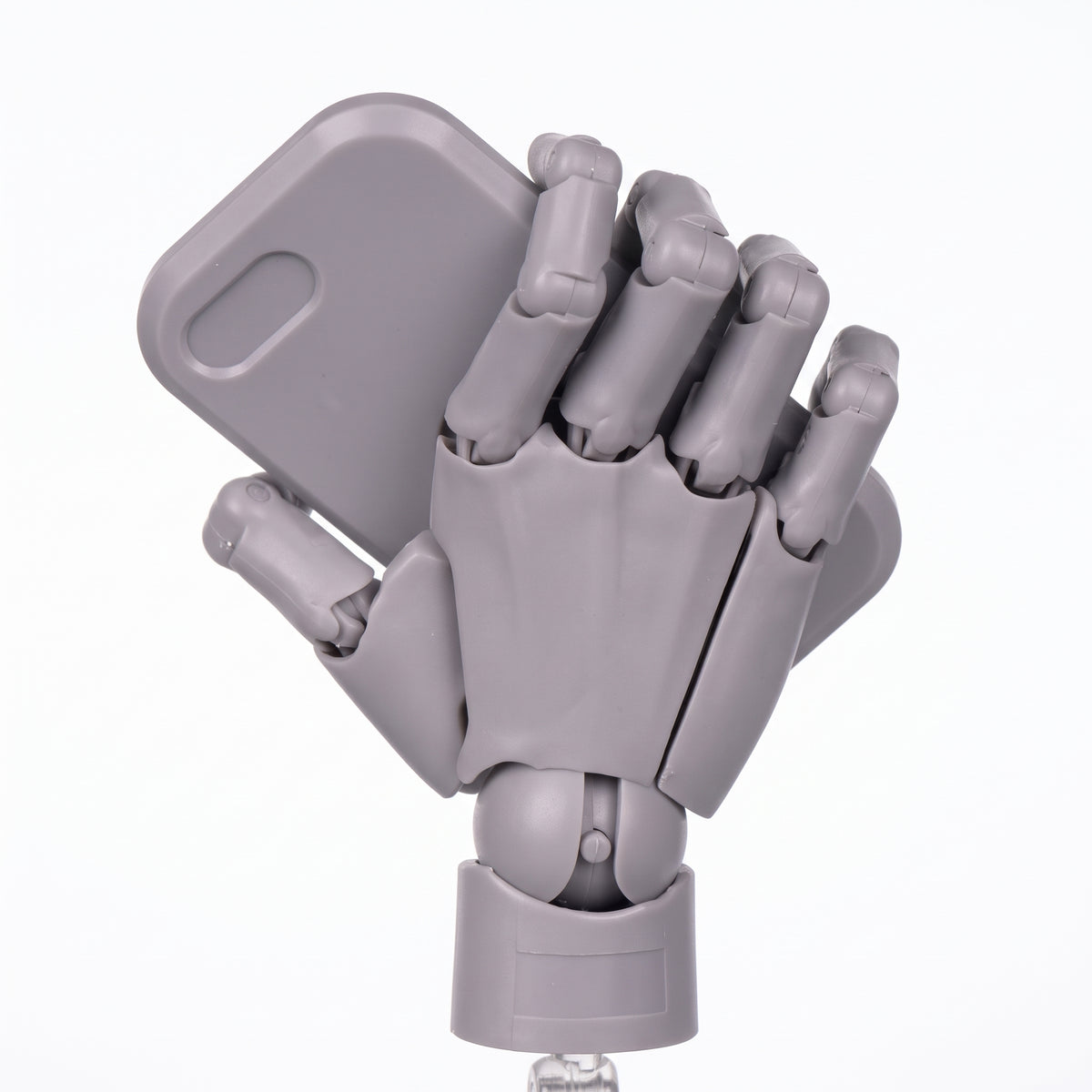 Kotobukiya Artist Support Item Hand Model | 1/1 Art Mannequin Figure