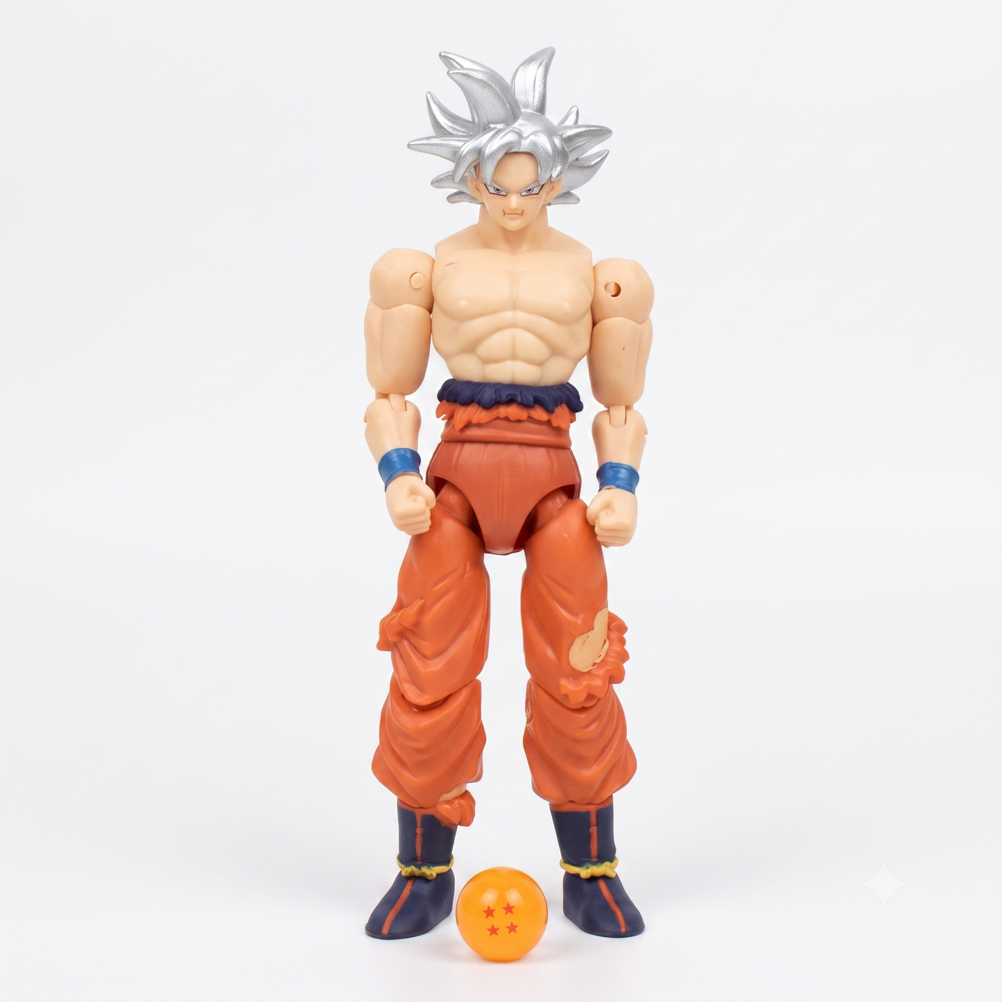 Legendary Fighter Lineup DBZ