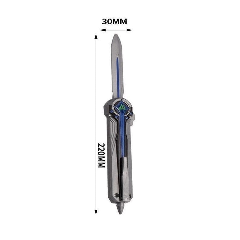 PRECISION STRIKE: THE ULTIMATE TACTICAL REPLICA