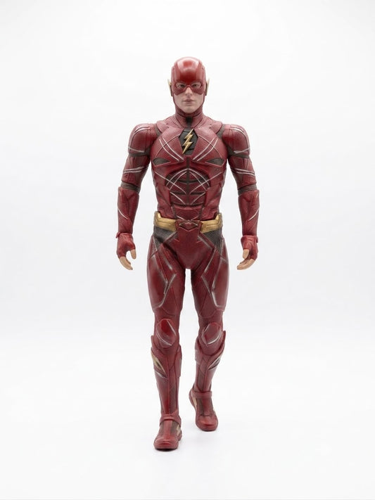 Big Size 12-Inch 1:6 Scale Superhero Action Figures – Premium Collector Edition (Doctor Strange, Thor, Flash) | Geekzilla