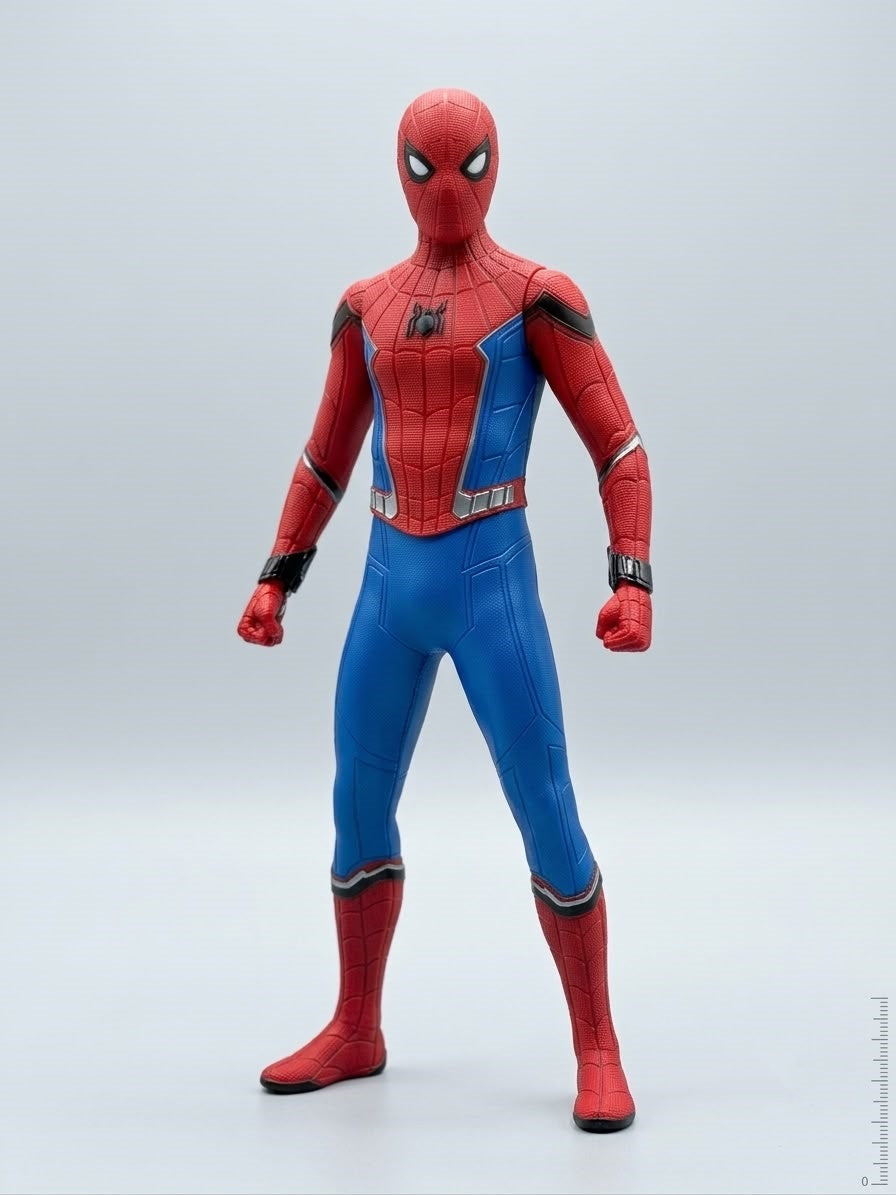 Marvel Avengers 1:8 Scale Action Figures – Premium Hero Collectibles (5 Variants) | Geekzilla