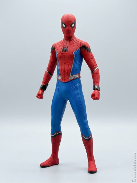 Marvel Avengers 1:8 Scale Action Figures – Premium Hero Collectibles (5 Variants) | Geekzilla