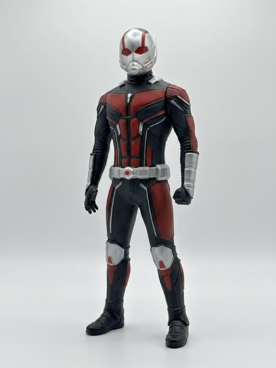 Marvel Avengers 1:8 Scale Action Figures – Premium Hero Collectibles (5 Variants) | Geekzilla