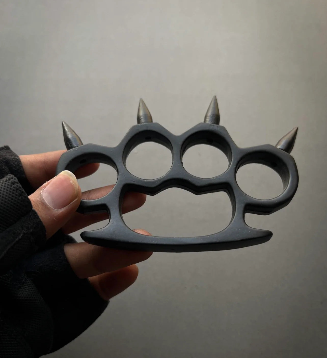Tactical Knuckle Duster Collection – Premium Heavy-Duty Zinc Alloy Series