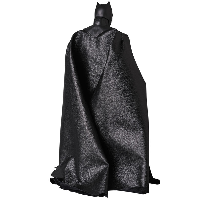 The Tactical Dark Knight: Gotham's Finest