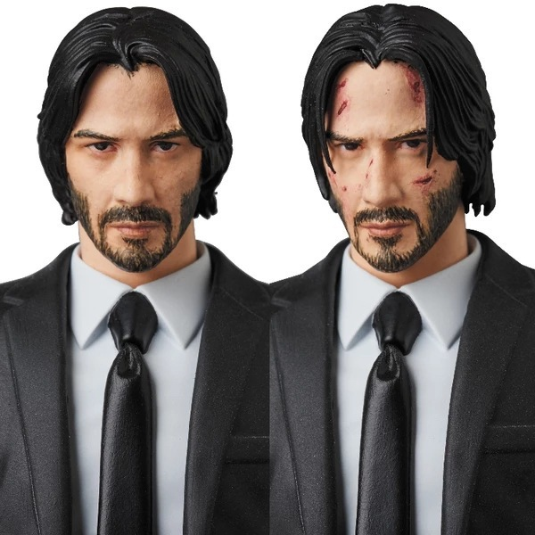 John Wick: High-Definition Lethality