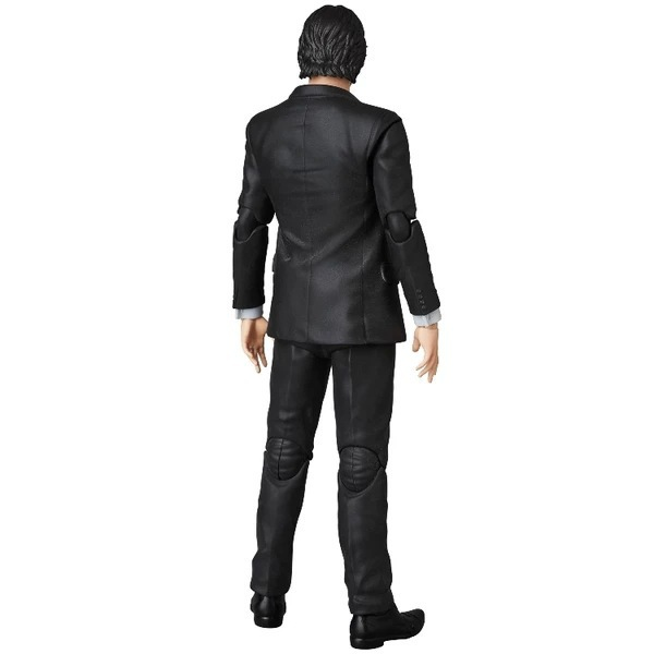 John Wick: High-Definition Lethality
