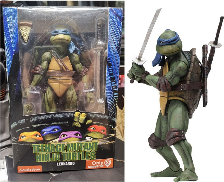 Geekzillaa | Anime & Gaming Action Figures, Pop Culture Merchandise