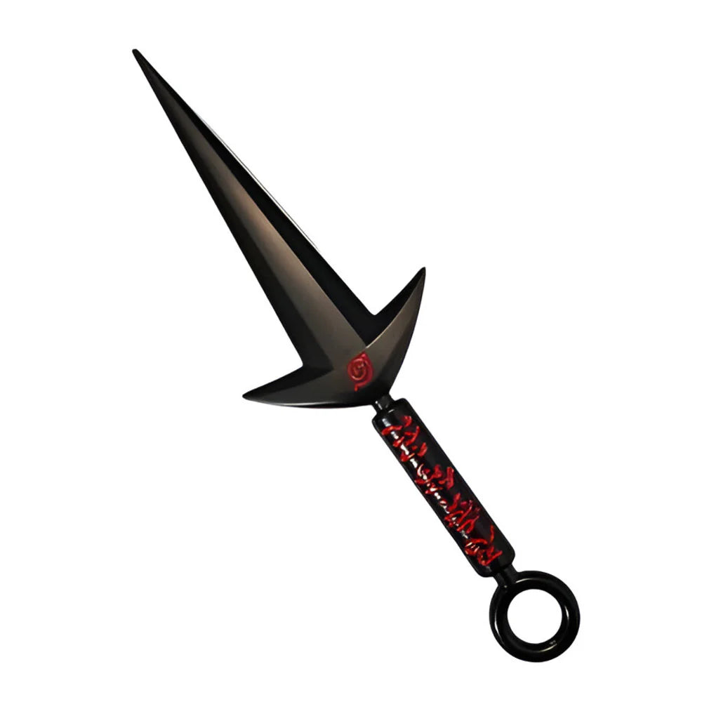 NARUTO "FLYING RAIJIN" MINATO KUNAI REPLICA – DUAL VARIANTS