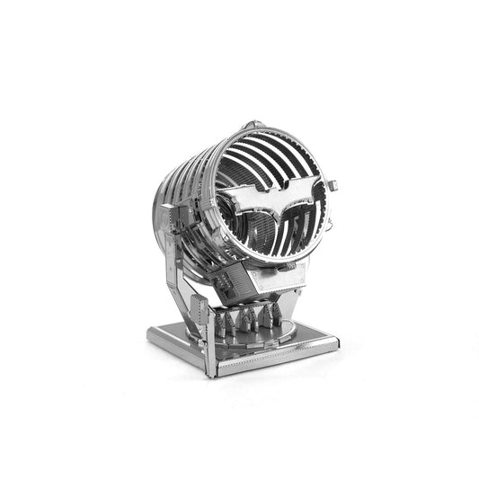 Batman: The Bat-Signal Premium 3D Stainless Steel Metal Model Kit DIY