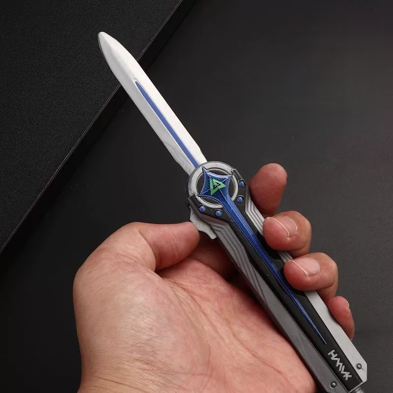 PRECISION STRIKE: THE ULTIMATE TACTICAL REPLICA