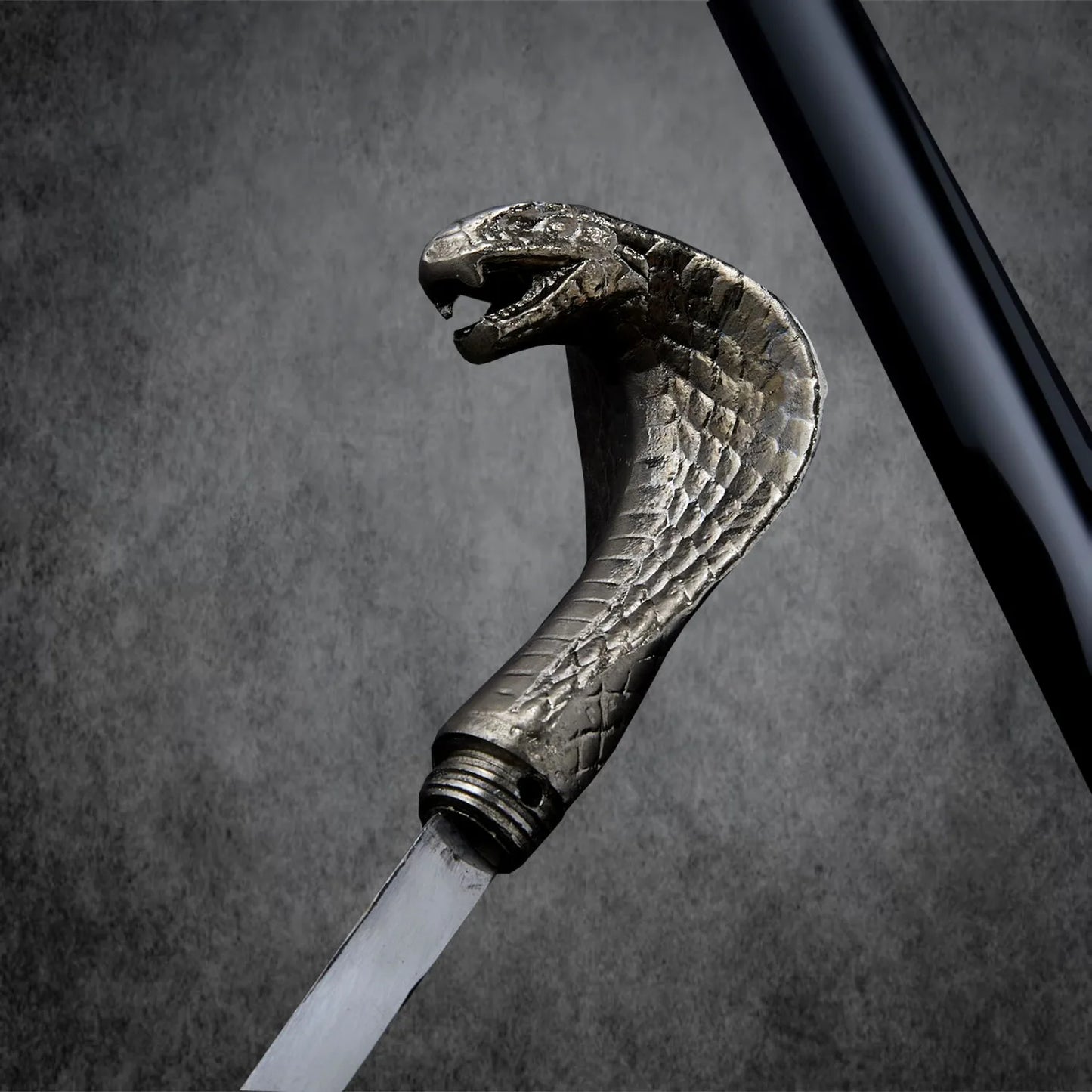 Premium Hidden Blade Sword Cane Collection – Tactical Walking Sticks
