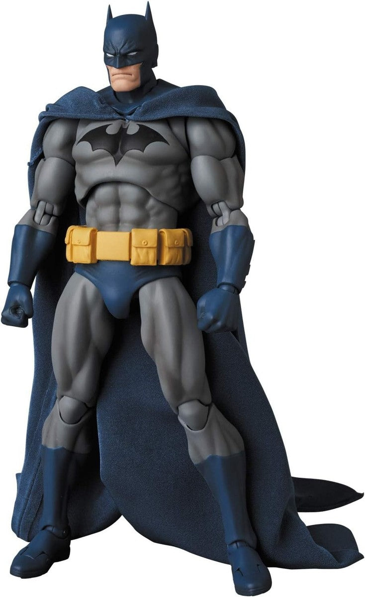 Batman: Hush Collectible Figure – Premium Edition Model & Accessories | Geekzilla
