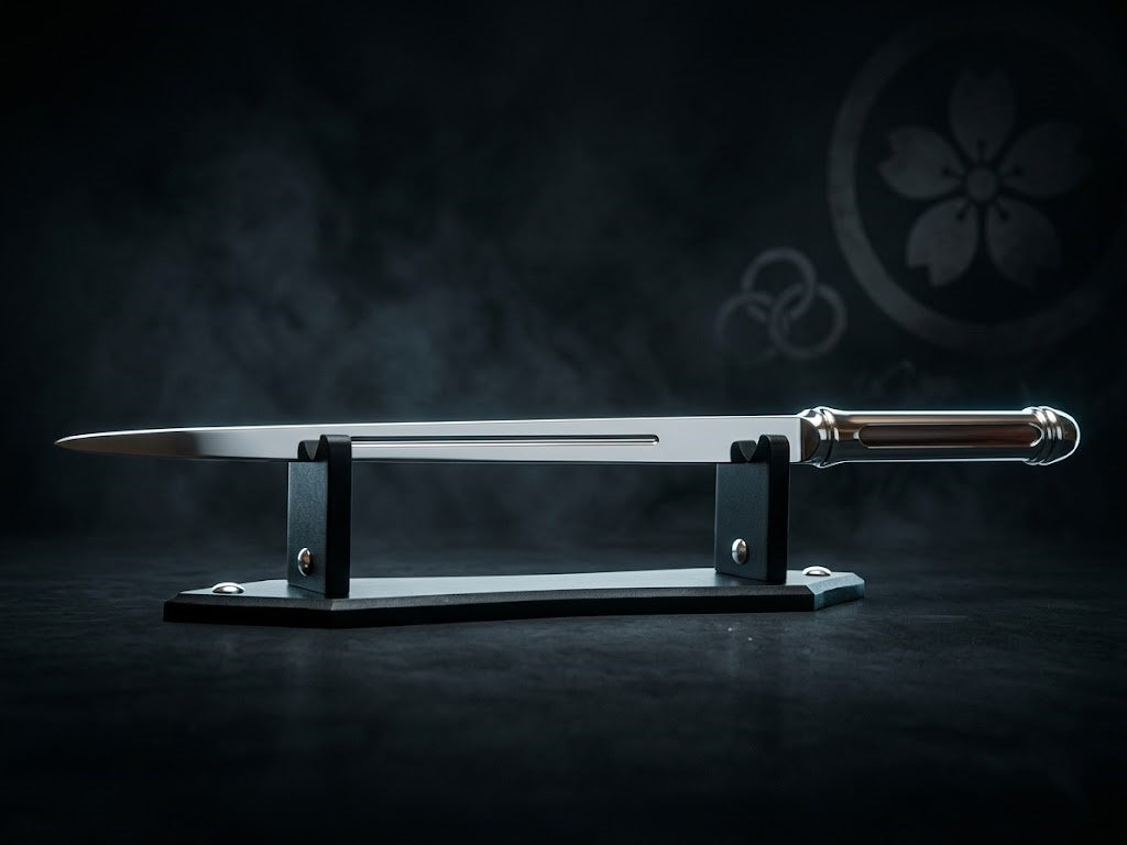Supernatural "The First Blade" Replica – Premium Mark of Cain Collector’s Edition
