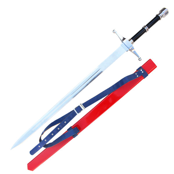 Dragon Ball Z "Future Trunks" Sword – Premium Brave Sword Metal Replica