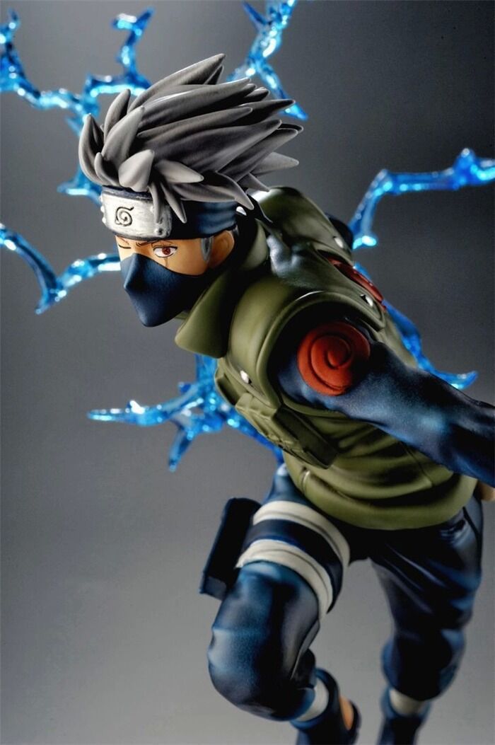 Kakashi Action  figure