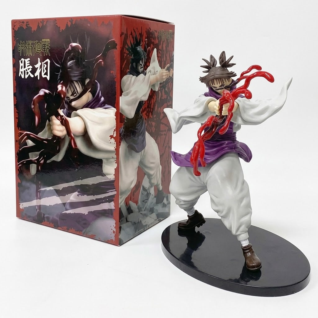 Jujutsu Kaisen: Choso Blood Manipulation Effect Collectible Figure