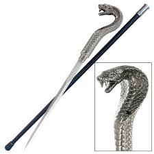 Premium Hidden Blade Sword Cane Collection – Tactical Walking Sticks