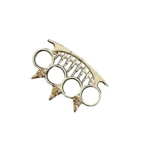Tactical Knuckle Duster Collection – Premium Heavy-Duty Zinc Alloy Series