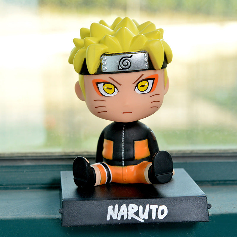 Naruto Bobblehead